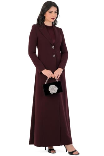 نايت بليزر - برغندي