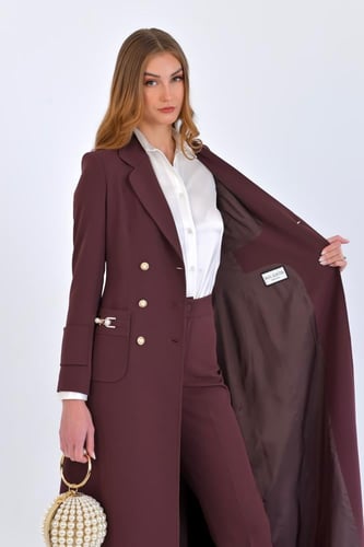 بيرل بليزر - بني