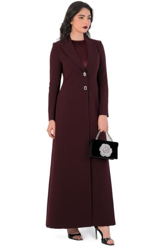 نايت بليزر - برغندي