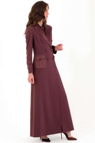 مارڤل ساتان بليزر - بني