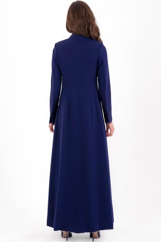 فورمال بليزر - كحلي