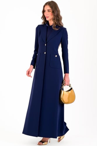 قلوري 2 بليزر - كحلي