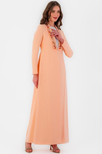 روز بليزر - مشمشي