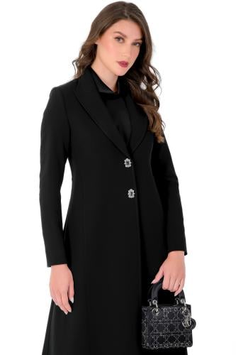 نايت بليزر - أسود