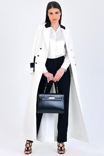 سوبريم بليزر - أوف وايت