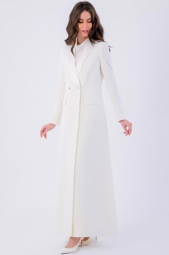 سبيشل بليزر - أوف وايت