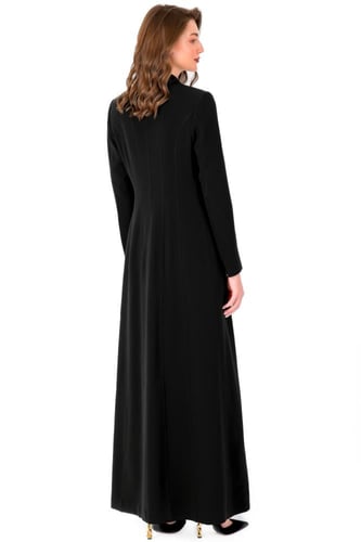 ايليقنت 2 بليزر - أسود