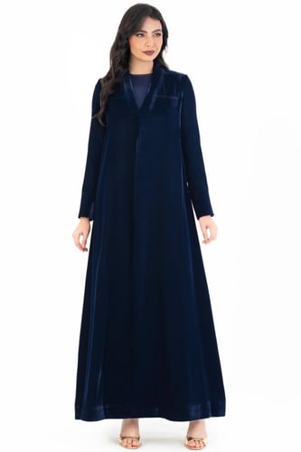 بيور بليزر - مخمل كحلي