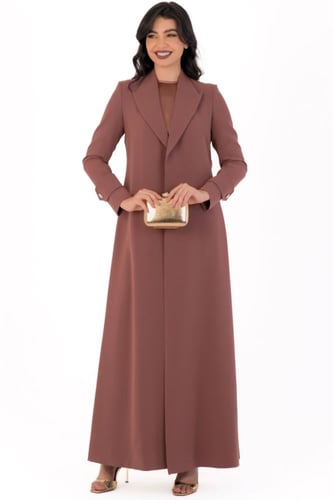 كاجوال 1 بليزر - كراميل