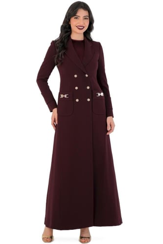 بيرل بليزر - برغندي