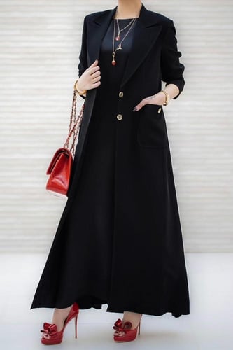 قلوري بليزر - اسود