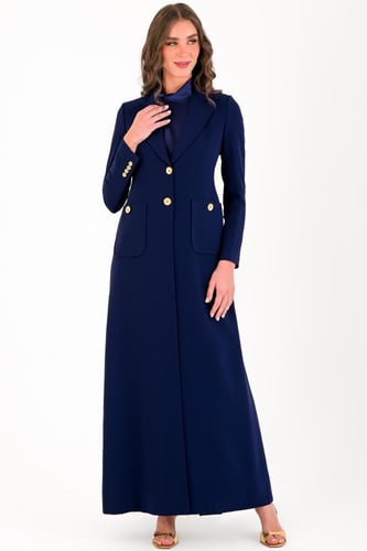 قلوري بليزر - كحلي