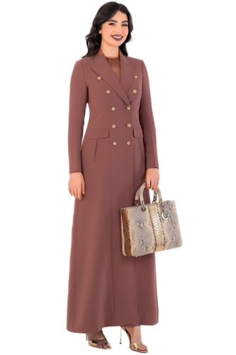 كلاسيك بليزر - كراميل