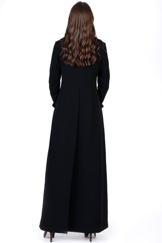 فانسي بليزر - أسود