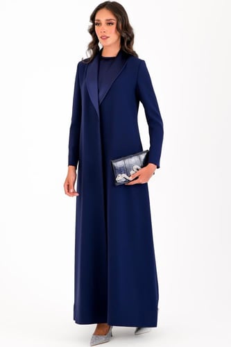 سيمبل بليزر - كحلي