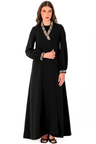 بيور بليزر شك - أسود