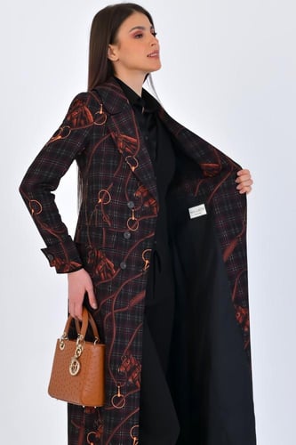 فانسي بليزر - حصان