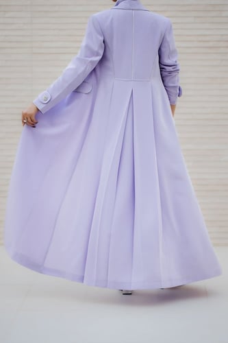 بلاتينيوم - لافندر