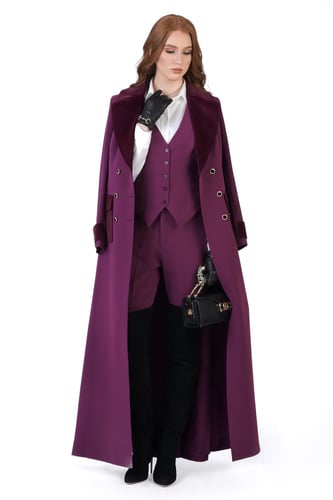 فانسي بليزر - رازبيري