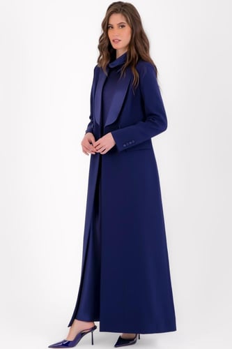 سبيشل بليزر - كحلي