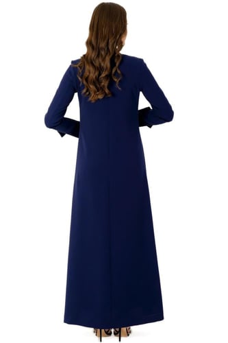 كاجوال 1 بليزر - كحلي