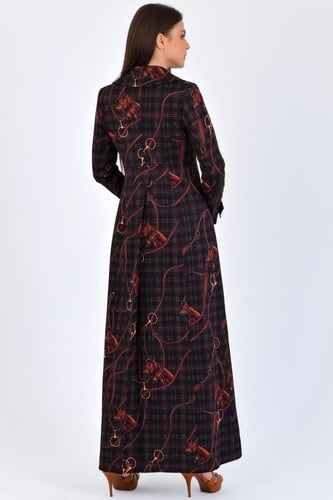 فانسي بليزر - حصان