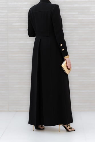 بيرل بليزر - أسود