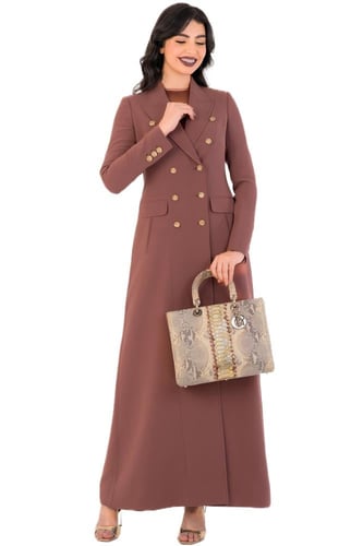 كلاسيك بليزر - كراميل