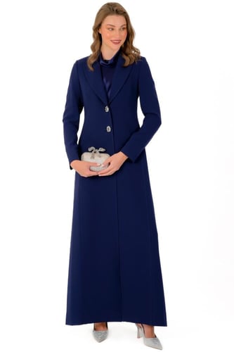 نايت بليزر - كحلي