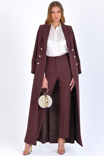 بيرل بليزر - بني