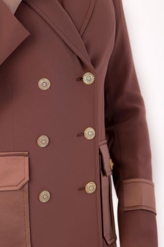 سوبريم بليزر - كراميل