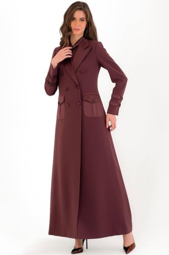 مارڤل ساتان بليزر - بني