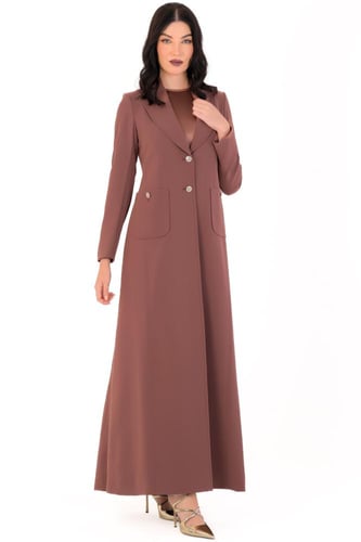 قلوري 2 بليزر - كراميل