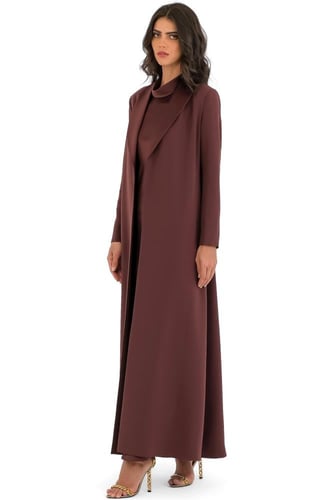 سيمبل بليزر - بني