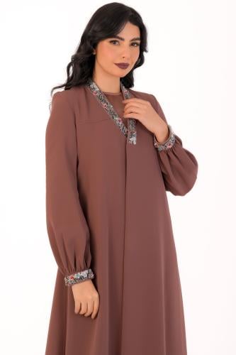 بيور بليزر شك - كراميل