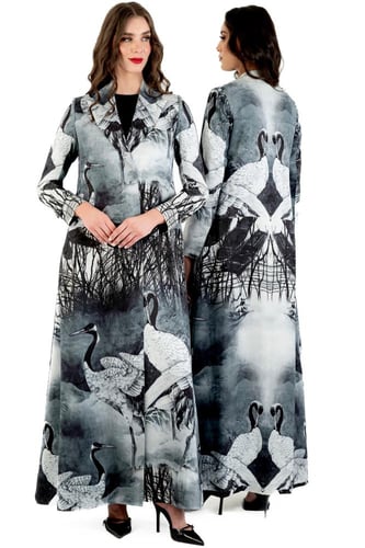 كاجوال بليزر - سوان