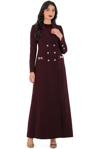 بيرل بليزر - برغندي