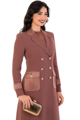 سوبريم بليزر - كراميل