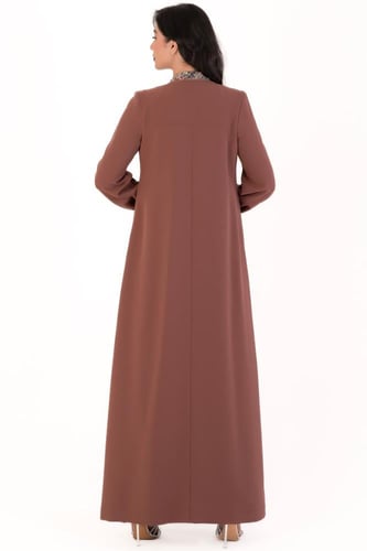 بيور بليزر شك - كراميل