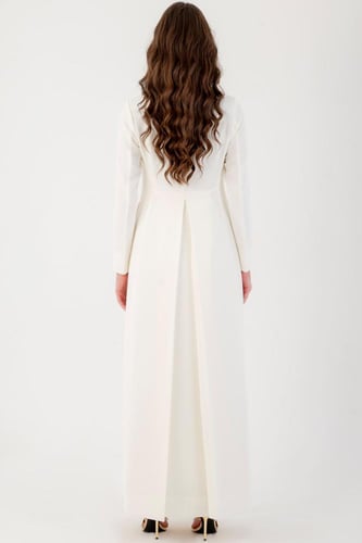 قلوري 2 بليزر - أوف وايت