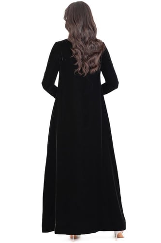 بيور بليزر - مخمل أسود