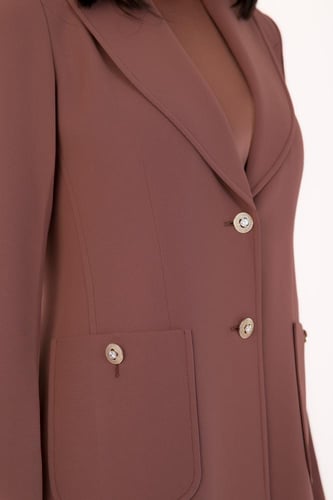 قلوري 2 بليزر - كراميل