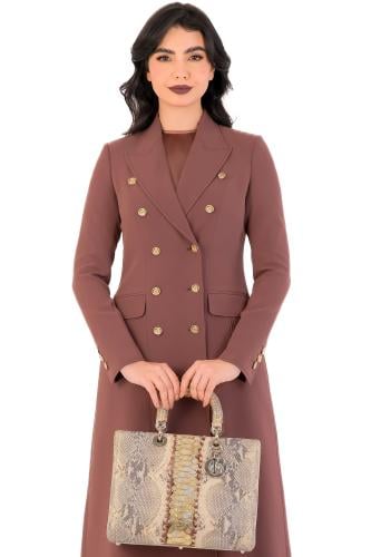 كلاسيك بليزر - كراميل