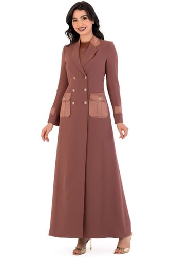 سوبريم بليزر - كراميل