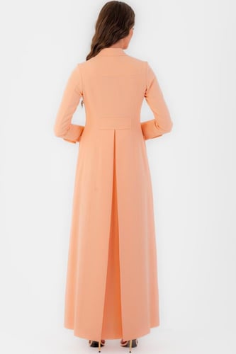 بيرل بليزر - مشمشي