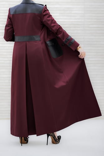 مارڤل ليذر بليزر - بيري