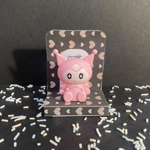 براية كرومي