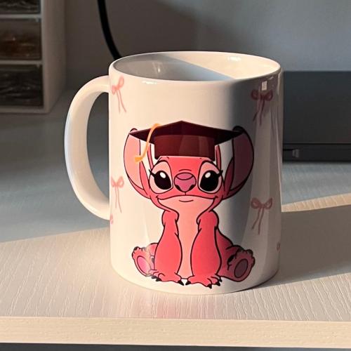 كوب سيراميك ستيتش