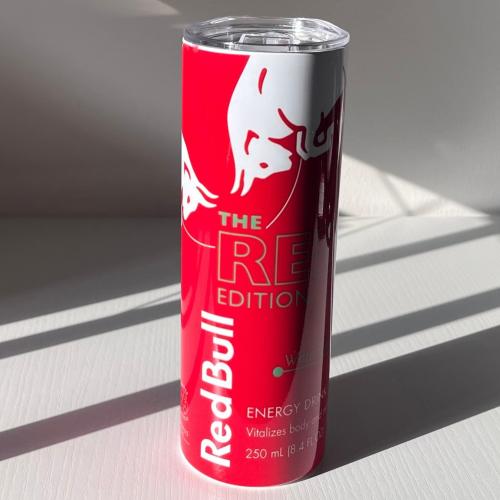 مق ريدبول الأحمر 20oz-600ml
