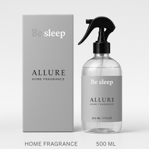 معطر اليور (Allure)